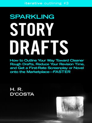 cover image of Sparkling Story Drafts